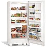 31aP%2BXymARL._SL160_ - Frigidaire White Manual Defrost Upright Freezer - daily-specials