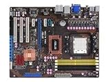 Support Amd Phenom Fx / Amd Phenom Processor / ATHLON64 Fx /X2/SEMPRON Processor