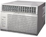 Friedrich QuietMaster Series SL36L30A 36,000 BTU Room Air Conditioner with 4 Cooling Speeds, Heat Anticipating Thermostat & Rotary Controls