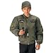 Kids Top Gun MA-1 Flight Jacket with Patches