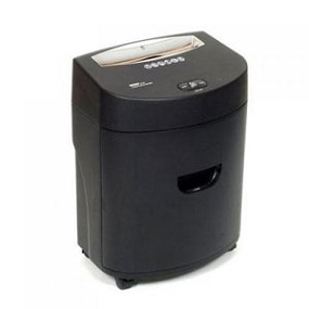 Royal 120X Cross-Cut Paper Shredder