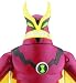 Ben 10 (Ten) Transforming Alien Rocks 1 Inch Mini Figure Jetray