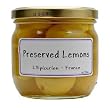 L'Epicurien Preserved Lemons - 6.75 ozs.