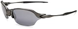 Oakley Men's Romeo 2.0 Iridium Sunglasses