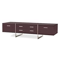 Allen Low Profile Entertainment Center