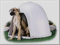 Petmate Small Dogloo Igloo XT