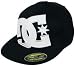 DC Ya Heard Hat - Black