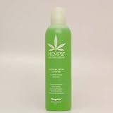 Supre Hempz Purifying Facial Cleanser 6 oz