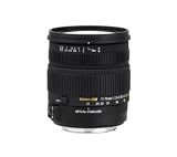 SIGMA 17-70 mm f / 2.8-4 DC Macro OS HSM Lens
