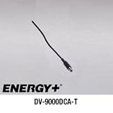 PBASE-JR Power Cable for Toshiba 0.0 Amp for Powerbase Batteries Chargers & Accessorie PowerBase Jr DC Cords