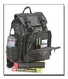 Embassy Leather Backpack