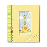 Loose-Leaf Baby Memory Book - GaGa Baby by GaGa Baby