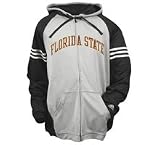 Florida State Seminoles Full Zip Sweatshirt