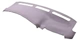 VelourMat 70001-00-47; Grey