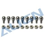 Linkage Ball, A Hardware Bag (9): All 500, 600