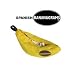 Spanish Bananagrams Family Word Game