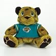 Jacksonville Jaguars 9" Plush Mascot - Football Sports Merchandise
