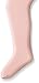 Jacques Moret girls Dance Basic Footed Tight Legging, Pink, Small US