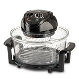 Fagor 670040380 Halogen Tabletop Convection Oven