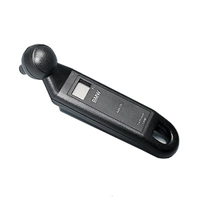 BMW Genuine Electronic Tire Pressure Gauge - All Models