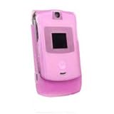 RAZR Skin Tight (Pink)