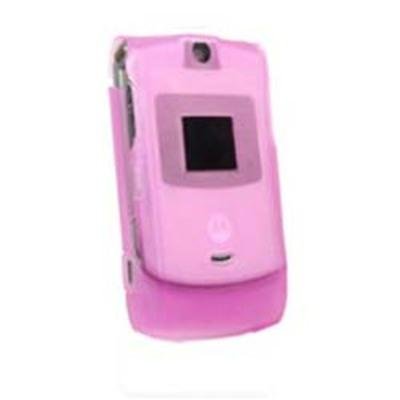 RAZR Skin Tight (Pink)