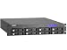 QNAP 16-Terabyte (16TB) Turbo NAS TS-809U-RP 8-Bay High Performance RAID 0/1/5/6/JBOD Network Attached Storage Server with iSCSI & Dual Redundant Power for Business - Powered by Western Digital WD20EADS 2TB 32MB Cache 7200RPM SATA/300 Hard Drive