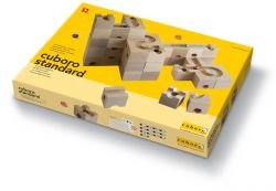 Cuboro Standard Marble Maze