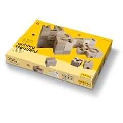 Cuboro 111 - cuboro standard, 54 Teile