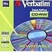 Verbatim DataLifePlus 12x CD-RW Media