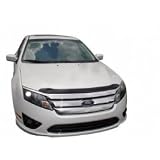 Auto Ventshade 320019 Hood Shields Small Acrylic Aeroskin 2008-2010 Mazda CX-7 by Auto Ventshade