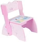 Disney Princess Transformable Stepstool/Chair