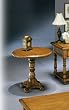 North Brook Round End Table By Ashley Furniture