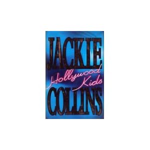 Hollywood Kids by Jackie Collins