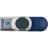 Kingston DataTraveler 160 DT160/32GB 32 GB USB 2.0 Flash Drive. 32GB USB 2.0 HI-SPEED DATATRAVELER 160 USB-FL. External