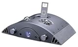 Lars & Ivan Hybrid Power Tube Amplifer for iPod and MP3 Players (Silver)