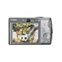 2.5" inches LCD Screen Protector for Digital Camera Canon SD 1000/900/800/850 A630