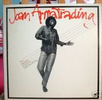 Joan Armatrading Picture 11