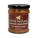Wicked Natural Caramel Mustard Dip