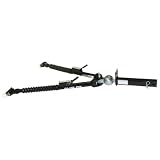 Blue Ox BX7445 Aventa LX Tow Bar by Blue Ox
