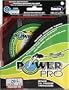 PowerPro RED 20lb Test 300yd Spool