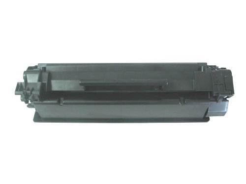 Compatible High Yield Black Laser Toner Cartridge for HP Laserjet (CB435A) P1005 P1006