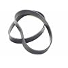 (Pack x 2) Firts4Spares Vacuum Cleaner Drive Belts For HOOVER SMART SM1800, SM1901, SM2000, SM2001 & SM2100 Vacuum Cleaners.