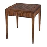 Uttermost Eli Game Table