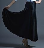 Capsule Ballroom Panel Skirt