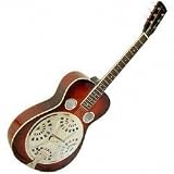 Beard Resonator Resonator Guitar Square Neck