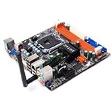 ZOTAC NF630I-F-E nVIDIA GeForce7100搭載 LGA775対応 Mini-ITXマザーボード