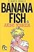 Banana Fish - Japanese edition