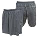 Nike Men's Dri Fit Running Shorts - With Ipod Nano Pocket (Size: Large) (Colour: Grey )