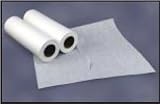 Chiropractic Headrest Paper Rolls - Crepe 8.5